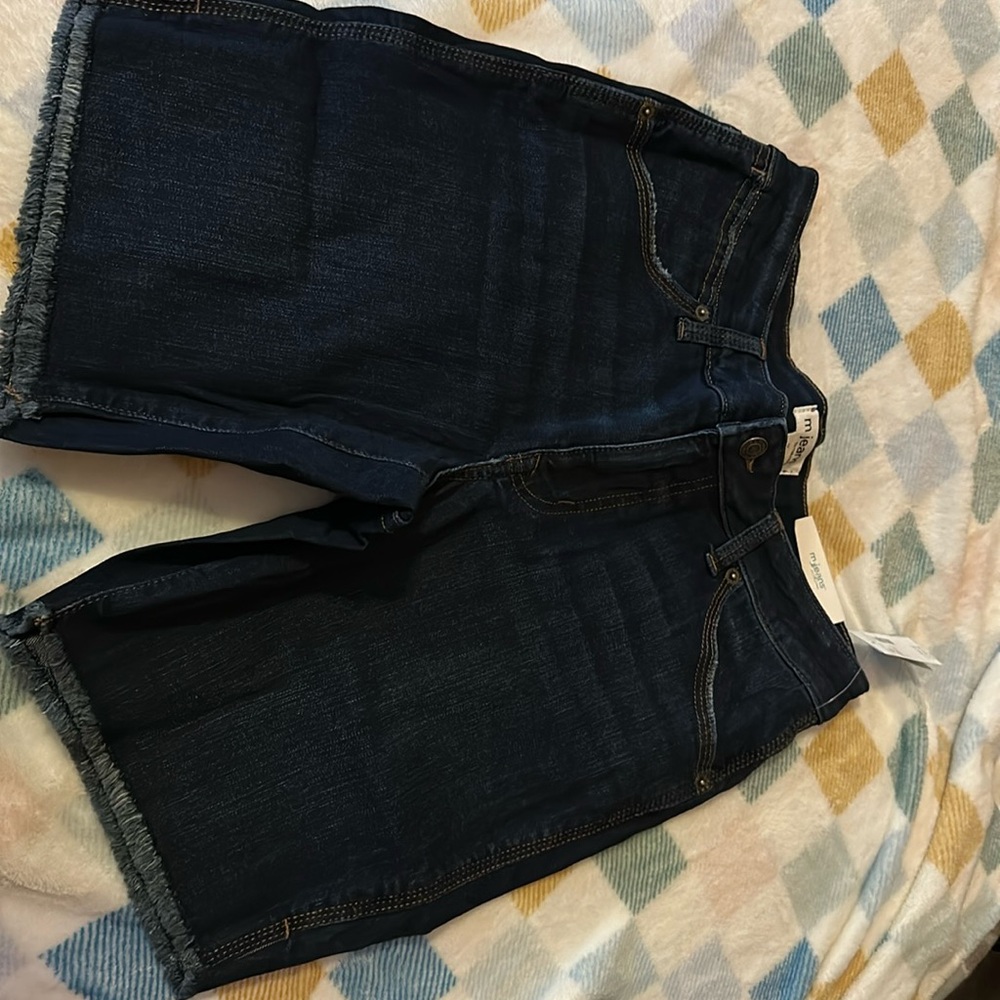 Women’s brand new Jean shorts